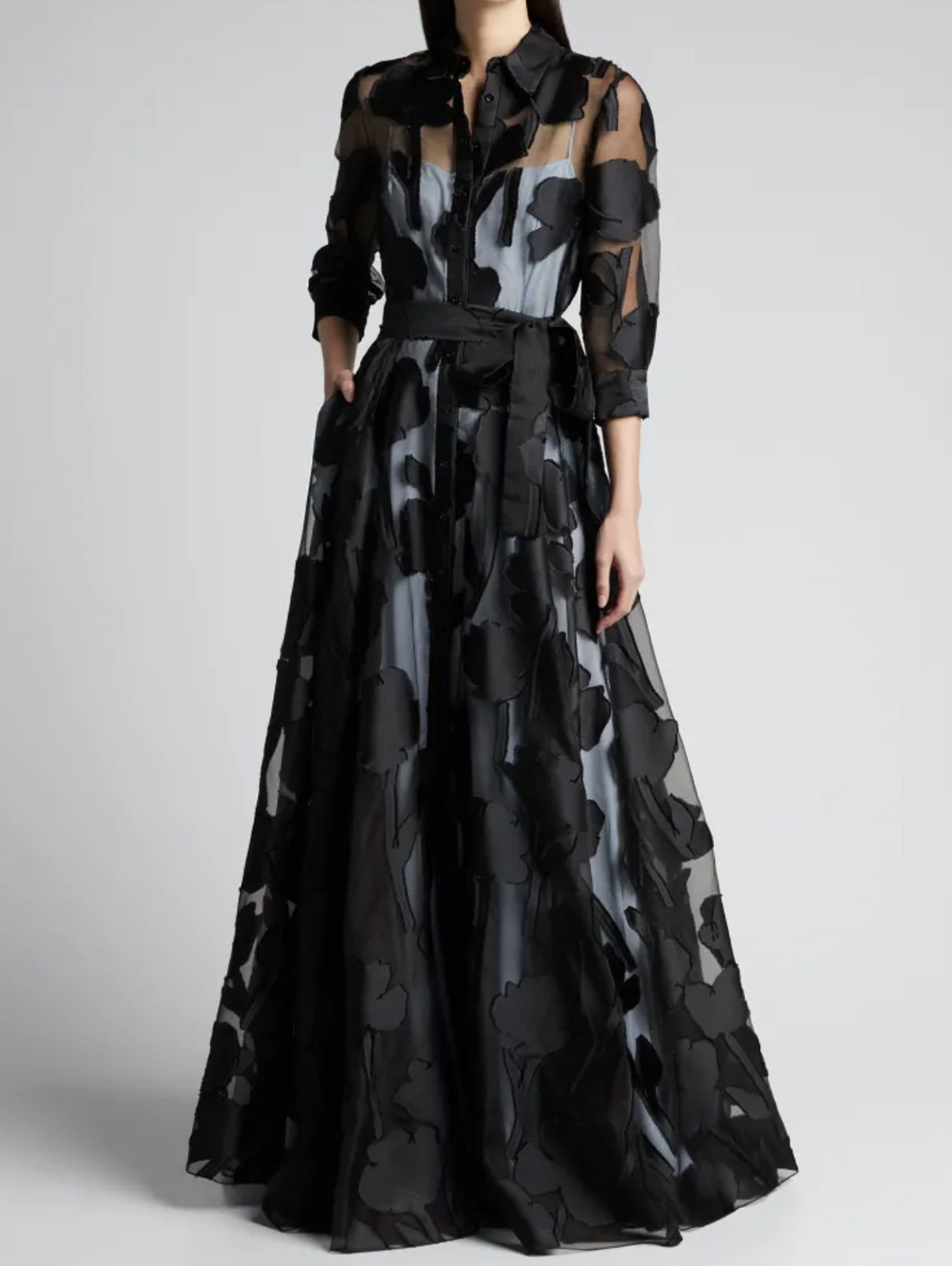 Summer Clothing Wholesale - Summer Dress Women Jacquard Mesh Dress