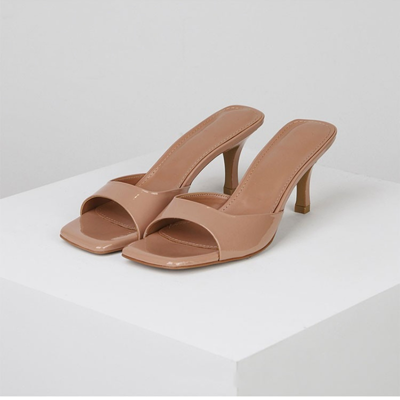 New Summer Women's Slippers Lu - Summer Clothing Stores ulasan dan harga