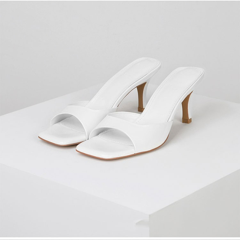 New Summer Women's Slippers Lu - Summer Clothing Stores ulasan dan harga