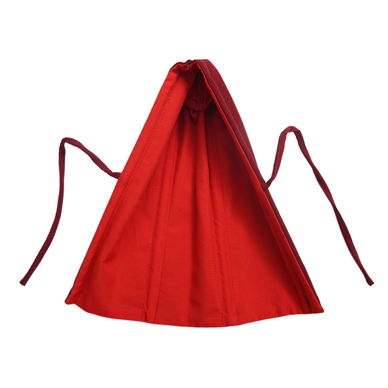 Summer sun protection hat monk - Summer Clothing Pakistan ulasan dan harga