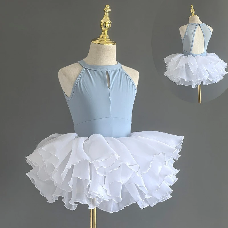 Summer Leotard Gymnastics Girl - Summer Clothing Baby Girl ulasan dan harga